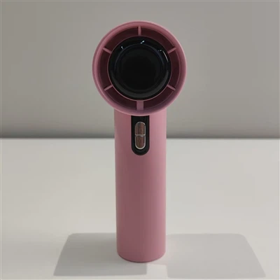 Mini Handheld Fan Market Status and Future Trends