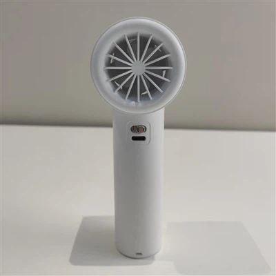 Portable fan definition